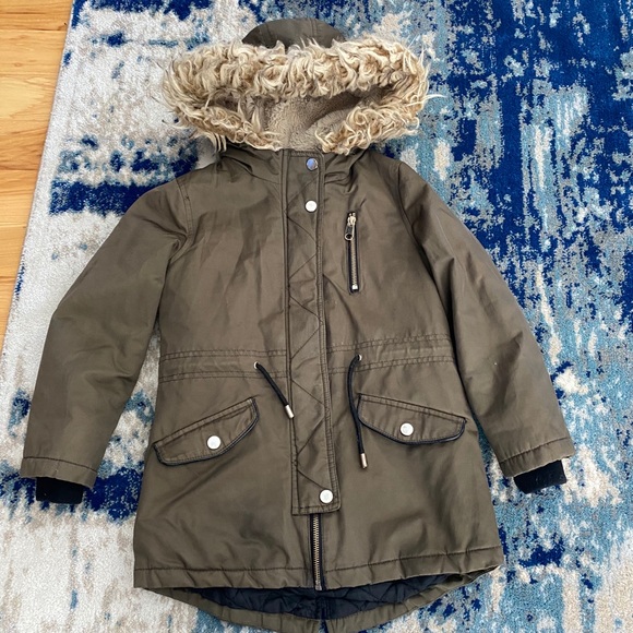 f&f winter jackets